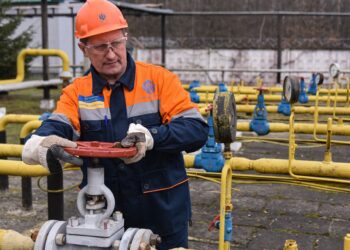 Частковий експорт газу має працювати. Експерт вказав на важливий нюанс
