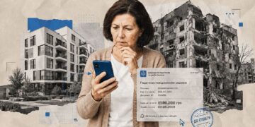 “Листи щастя” за чужі квадратні метри: як скасувати помилковий податок на нерухомість