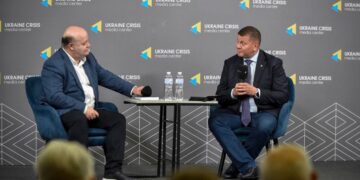 Залужний заявив про необхідність для України бути частиною союзів, здатних відповісти на нові виклики