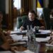 Зеленський анонсував кадрові рішення для посилення захисту міст і прифронтової логістики