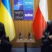Зеленський подякував Навроцькому за побажання перемоги та заявив про прагнення розвивати зв’язки з Польщею