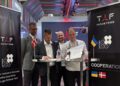 Українські FPV-дрони вироблятимуть у Данії: деталі нової угоди
