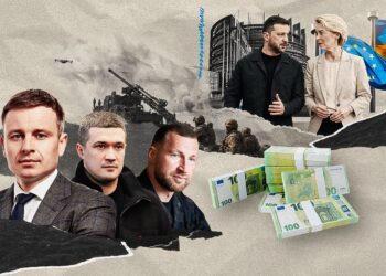 Діра в бюджеті Міноборони: де Україна візьме 27 млрд доларів на армію