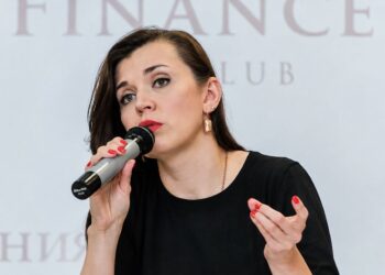 Наглядова рада “Сенс Банку” поповнилася представницею держави