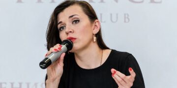 Наглядова рада “Сенс Банку” поповнилася представницею держави