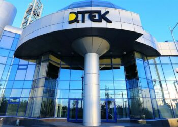 ДТЕК Ахметова збільшив сплату податків на 22%: майже 30 млрд грн за пів року