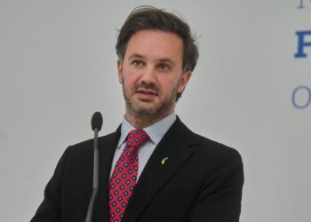МЗС: Слова Залужного щодо членства в НАТО були вихоплені з контексту, курс України на вступ до альянсу незмінний