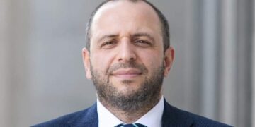 Київ не передавав звернень до США щодо кандидатури Умєрова на посаду посла України у США – джерело