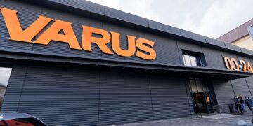 Переділ великої ліги: Varus змінив розподіл ринку, придбавши мережу “Коло”