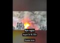 38 погибших в селе Мила: четверо считаются пропавшими без вести