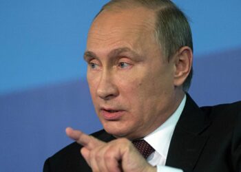 Керівництво РФ погрожує захопленням іноземних суден у відповідь на боротьбу з його “тіньовим флотом”
