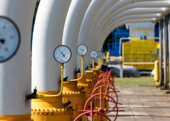 Запаси газу України перевищили план, але купувати доведеться ще: у чому причина