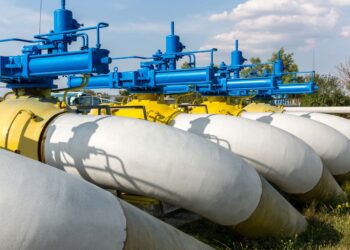 Продаж профіциту газу за кордон дав би галузі ресурси для зростання, – експерт