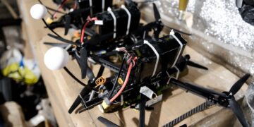 Кабмін запровадив пільговий лізинг для “оборонки”: як він працює