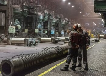 Reuters дізналось про нову загрозу для української металургії