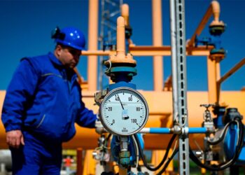 АГКУ підтримує обмежений експорт газу. Серед умов – повний держконтроль