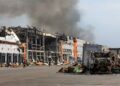 Склади під ударом: чому з магазинів зникають молочка та сигарети і до чого готуватися покупцям