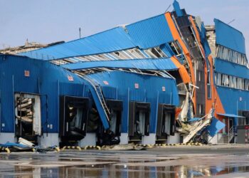 В Rozetka почалися скорочення штату через російські удари