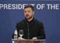 США будут поставлять Украине ракеты в Patriot ежемесячно: Зеленский назвал проблему