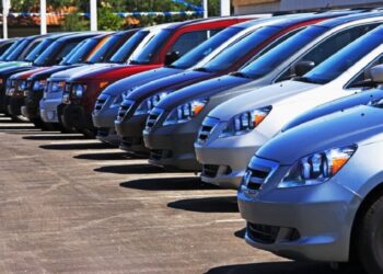 Автомат без сюрпризов: названы пять подержанных авто с самыми надежными АКПП