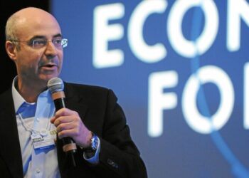 Браудер назвал единственную угрозу, которую Путин не способен пресечь заранее: “Гнев может пересилить страх”