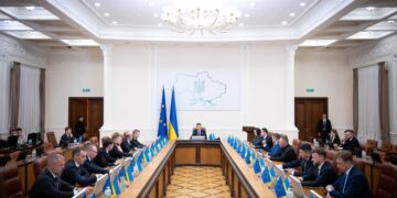 Програма дій уряду передбачає прийняття оновленого закону “Про соціальне житло” у 2026 р.