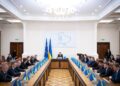 Кабмін утворив 5 урядових комітетів під керівництвом профільних міністрів