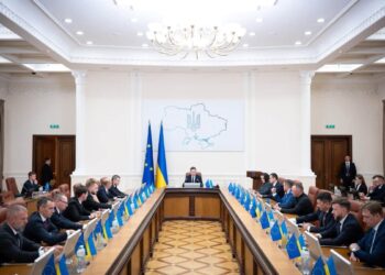 Кабмін утворив 5 урядових комітетів під керівництвом профільних міністрів