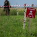 Україна запитала в НАТО міжнародну допомогу для підвищення потенціалу розмінування