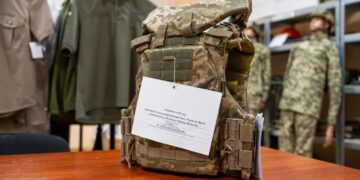 Як виявляють неякісні бронежилети: пояснення експертів