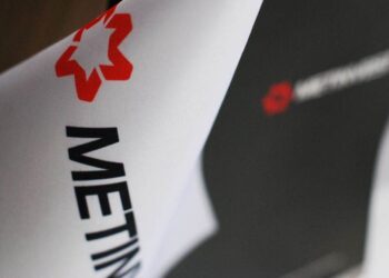 “Метінвест” відзвітував про сплату податків за пів року: яку суму перерахували до бюджету