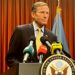 Сенатор США Блюменталь сподівається на схвалення у вересні закону про санкції проти РФ
