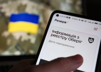 Страны ЕС требуют у украинцев данные из “Резерв+”: в МИД объяснили причину