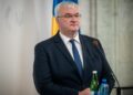 Cибіга анонсував підготовку документу із стратегією щодо Білорусі