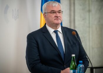 Україна виявила інтенсивну кампанію російської пропаганди з використанням фотографії з Сеути з метою дестабілізації