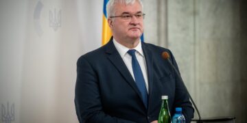 Україна виявила інтенсивну кампанію російської пропаганди з використанням фотографії з Сеути з метою дестабілізації
