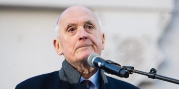 В Угорщині обрано нового президента – колишнього голову Верховного суду Андраша Баку