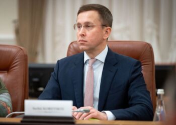 Кабмін передав до Ради програму діяльності: які пріоритети
