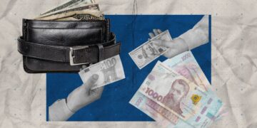 Євро оновив історичний максимум: курс НБУ на 21 серпня та що робити з пошкодженими купюрами