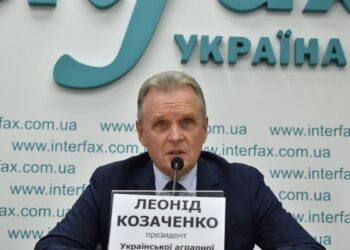 Україна має терміново домовитися з ЄС і Туреччиною для відновлення зернового експорту – глава УАК
