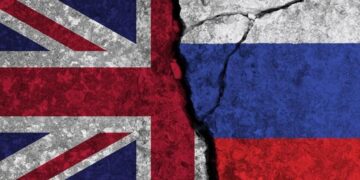 Москва пригрозила Лондону последствиями из-за дронов для Украины: в Британии отреагировали