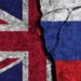 Москва пригрозила Лондону последствиями из-за дронов для Украины: в Британии отреагировали