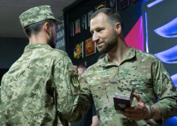 Нинішнє покоління має реальний шанс перемогти ворога, і це відрізняє його від попередніх – Хмара