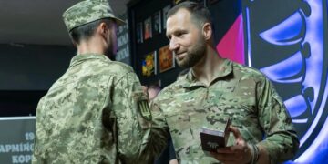 Нинішнє покоління має реальний шанс перемогти ворога, і це відрізняє його від попередніх – Хмара