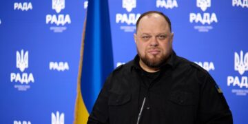 У Раді створено міжфракційне об’єднання “Українська державність”