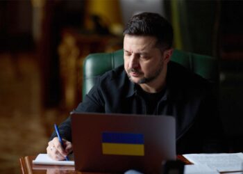 Україна ввела санкції проти постачальників деталей для балістики РФ