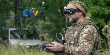 Хаасс о разгроме армии США украинскими дронами: “Уже не поражает”
