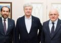Порошенко обговорив з депутатом Сейму Ковалем українсько-польське стратегічне партнерство