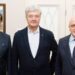 Порошенко обговорив з депутатом Сейму Ковалем українсько-польське стратегічне партнерство