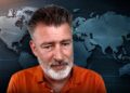 Питер Зейхан: Старый порядок рушится быстрее, чем Америка успевает приспособиться